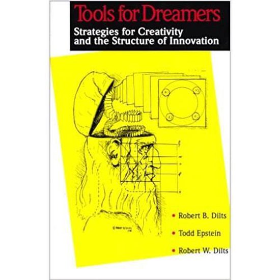 Tools for Dreamers - cover