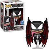 Funko Pop! Marvel venom : Venom with Wings - #749 Special Edition Exclusive US - Vaulted Rare