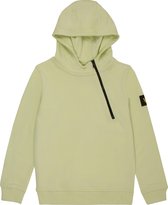 Lyle & Scott Trui jongen groen maat 164/170