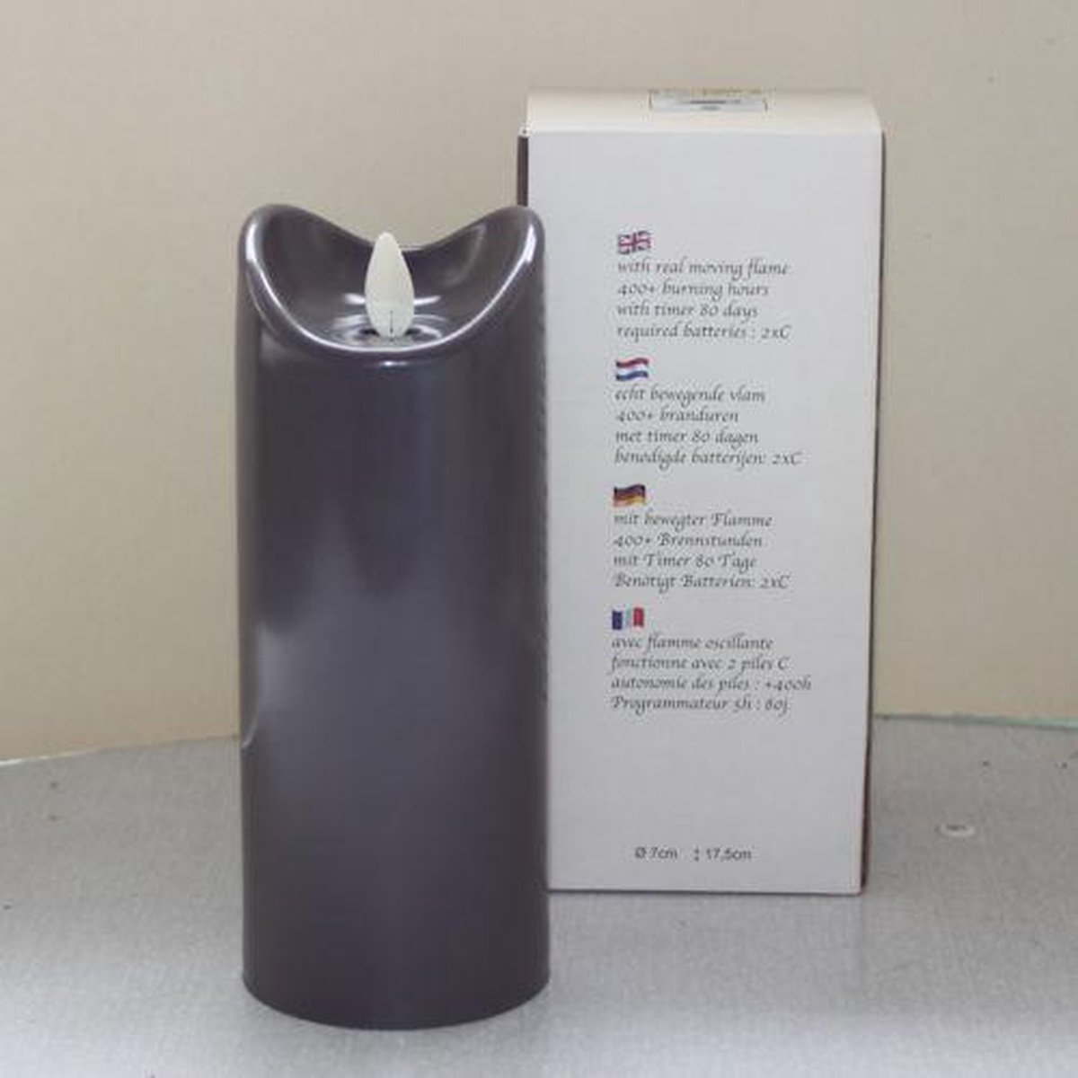 product