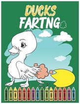 Ducks Farting