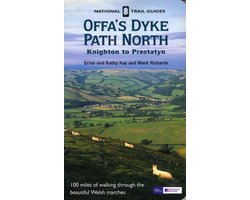 Offa's Dyke Path North