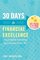 30 Days- 30 Days to Financial Excellence