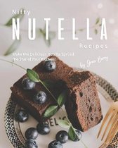 Nifty Nutella Recipes