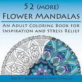 52 (more) Flower Mandalas