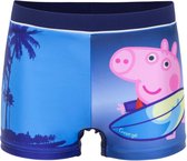 Zwembroek Peppa Pig George maat 6y/110-116