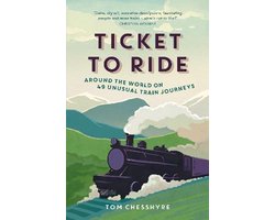 Ticket To Ride
