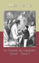 Les Enfants du capitaine Grant - Tome 1