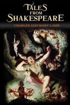 Tales from Shakespeare (illustrated)