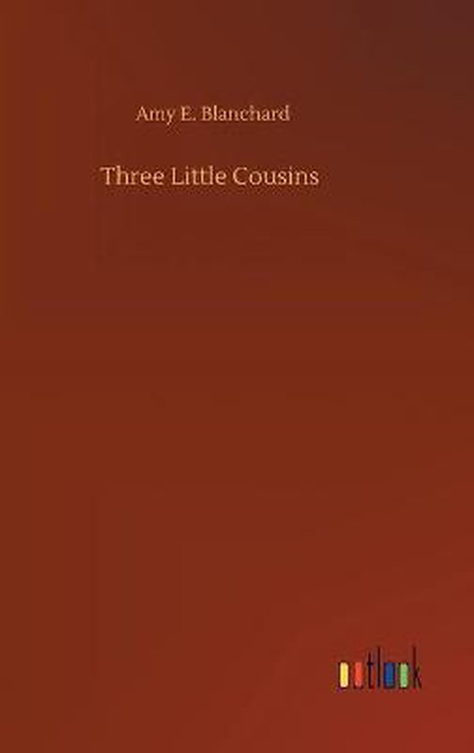 Three Little Cousins