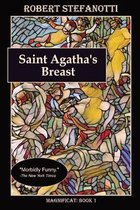 Saint Agatha's Breast