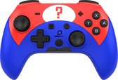 PopTop Minibird Manette Sans-Fil "The Question" compatible Nintendo Switch - Switch Lite - Switch OLED