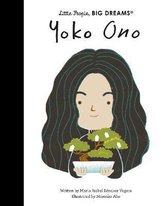 Little People, BIG DREAMS- Yoko Ono