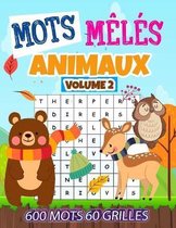 Mots Meles Animaux