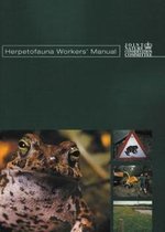 Herpetofauna Workers' Manual