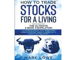 How to Trade Stocks for a Living
