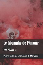 Le triomphe de l'Amour