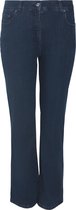 Promiss - Female - Flared jeans  - Denim