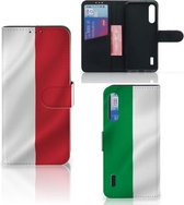 Leuk Cover Xiaomi Mi A3 Smartphone Hoesje Italië