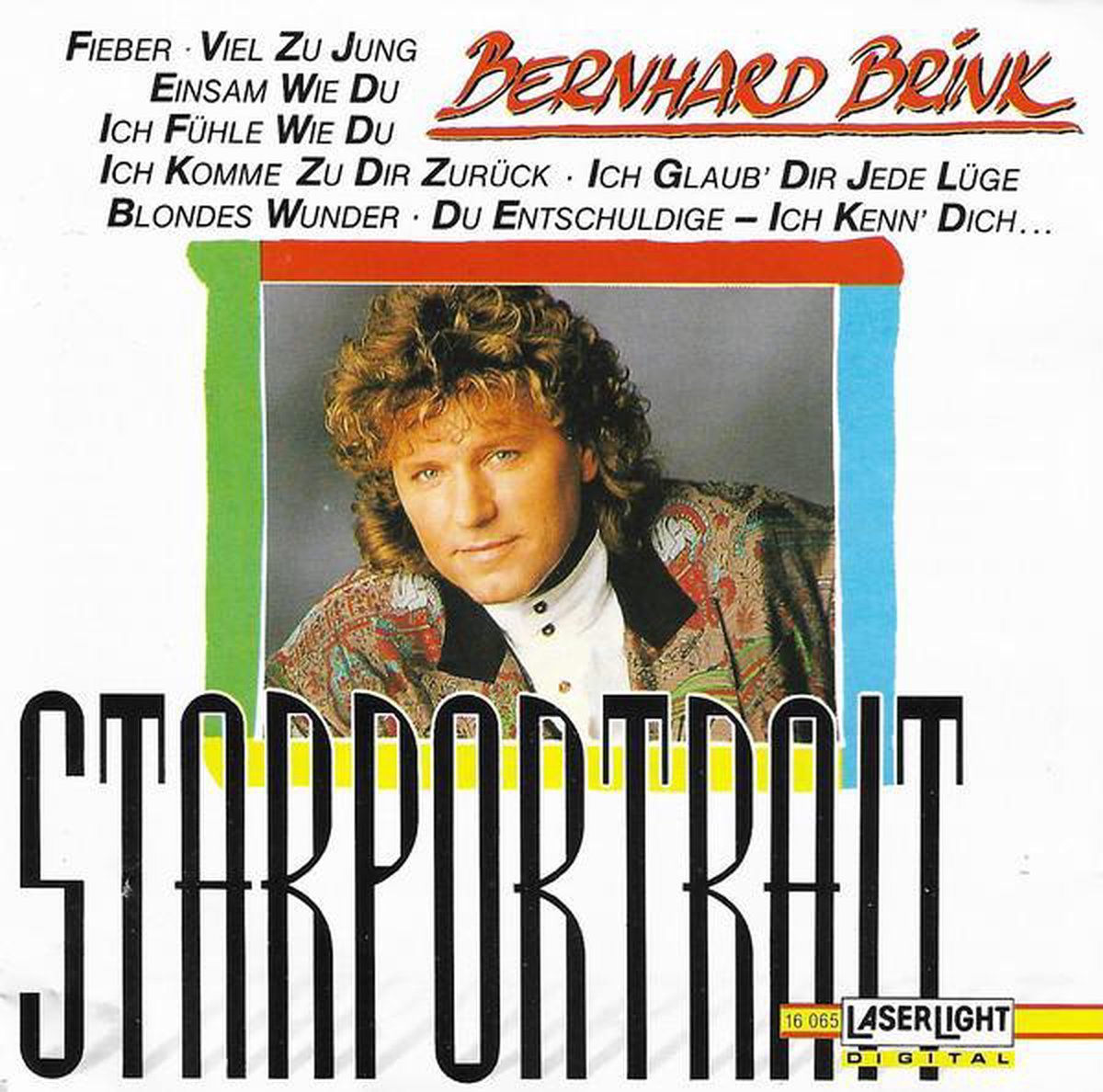 Starportrait