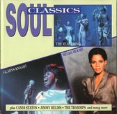 Various ‎– Soul Classics