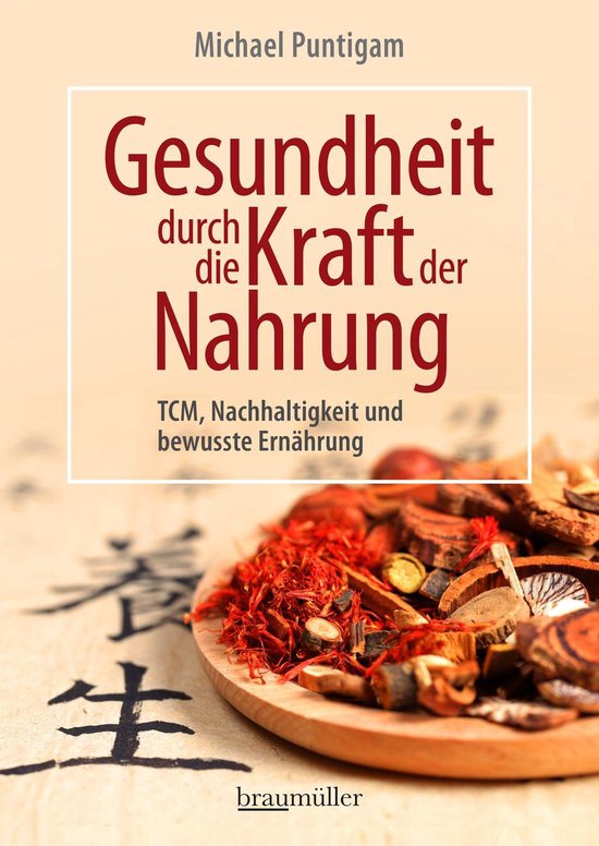Gesundheit durch die Kraft der Nahrung - cover