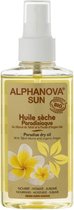 Alphanova Bio Sun Paradise Dry Oil - 125 ml