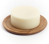 SAVONKE - Conditioner Bar - Jasmijn - Alle Haartypes - Vegan