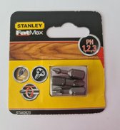 Stanley FatMax Schroevendraaier bits - 25mm
