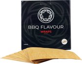 BBQ Flavour | Wood Wraps | Houtwikkels | BBQ | Grill | Smokewood | Kamado
