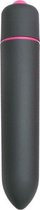 Bullet Vibrator - Mini Vibrator - 10 Standen - Midnight Touch