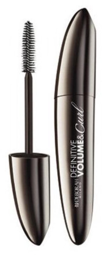 Deborah Milano Geschenkset Augen-Make-up – Mit Mascara My Power Volume & 24h-Bleistift