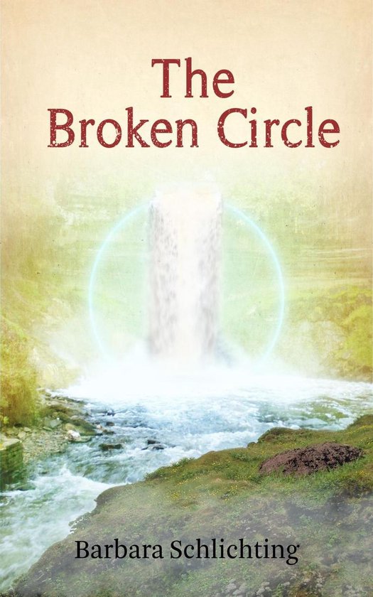 THE BROKEN CIRCLE - cover