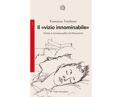 Il «vizio innominabile»