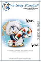 Whimsy stamps C1301