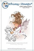 Whimsy Stamps SZWS171