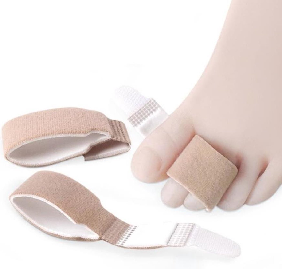 GO Medical Buddy Loop Vingerband Hoeveelheid Per paar