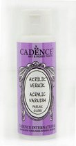 Cadence Acryl vernis glans flesje van 70 ml