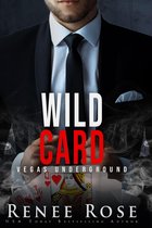 Vegas Underground 8 - Wild Card