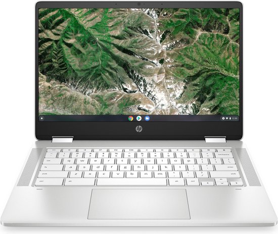 HP x360 14a-ca0101nd - Chromebook - 14 Inch