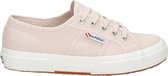 Superga Classic dames sneaker - Oudroze - Maat 37