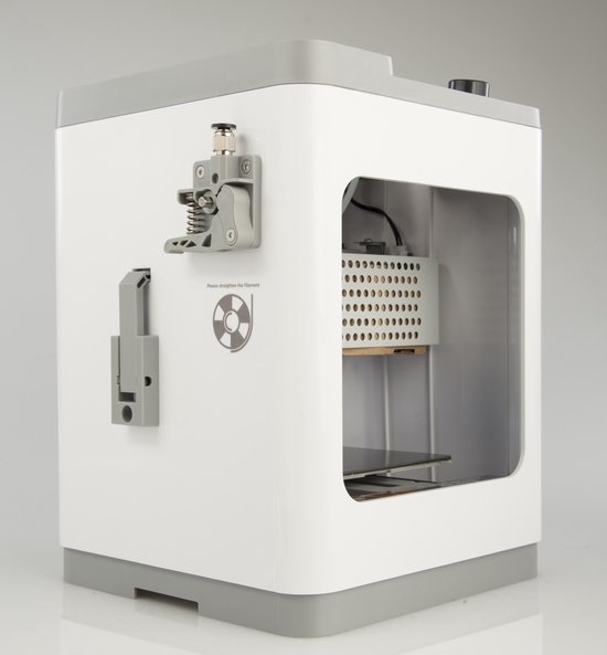 Gembird 3D printer "Gemma" voor PLA of PLA+ filament
