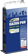 DCM Gazon Pur + Anti Mos 25 kg
