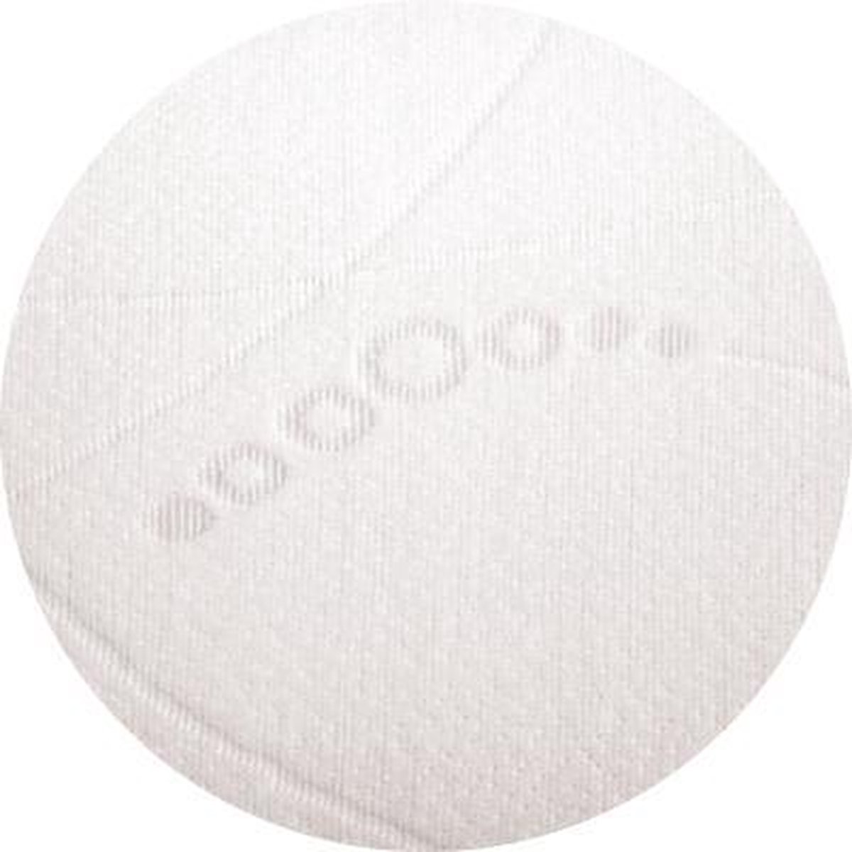 Spaans kussen Traagschuim Zacht 75 x 40 cm, Traagschuim kussen Mash Kento Soft 75 cm