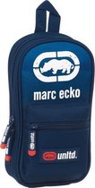 Pencil Case Backpack Eckō Unltd. All City Marineblauw