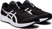 Asics Sportschoenen - Maat 48 - Mannen - zwart/wit