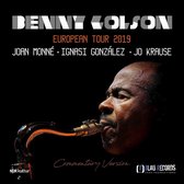 Benny Golson - European Tour 2019 (LP)