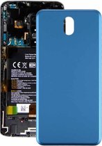 Batterij Back Cover voor LG K30 (2019) / X2 2019 / X320 LMX320EMW (blauw)
