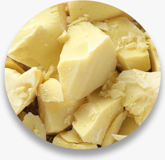 Beurre de karité Natural africain Pure 500 g