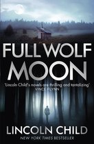 Dr. Jeremy Logan 4 - Full Wolf Moon